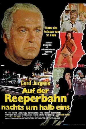 Auf der Reeperbahn nachts um halb eins 1969