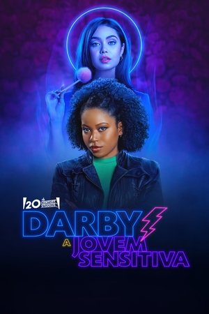 Darby: A Jovem Sensitiva - Poster