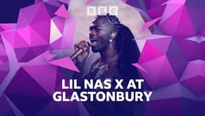 Lil Nas X: Glastonbury 2023