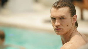 Heated Rivalry Season 1 Episode 5