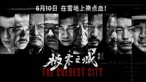 The Coldest City ( 2023 )