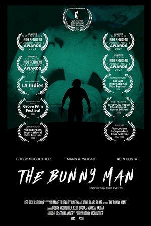 Poster di The Bunny Man