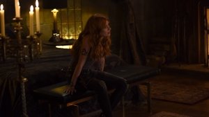 Shadowhunters Temporada 3 capitulo 4