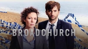 Broadchurch (2013) online ελληνικοί υπότιτλοι