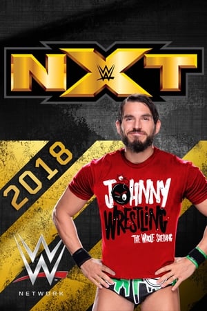 WWE NXT: Season 12