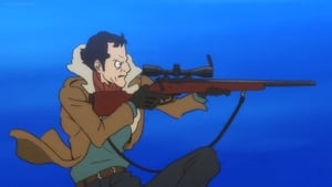 Lupin III: 4×10