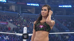 WWE SmackDown: 17×13