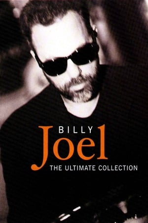 Poster Billy Joel - The Ultimate Collection 2001