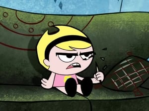 Las sombrías aventuras de Billy y Mandy: 4×10