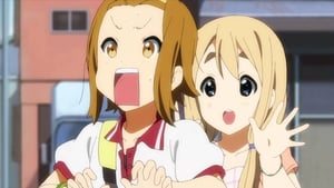 K-ON!: 2×14