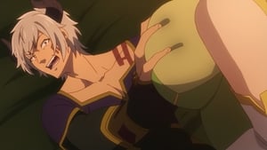 How Not to Summon a Demon Lord: 1×2