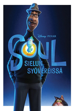 poster Soul