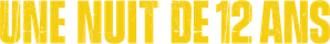 A Twelve-Year Night — Logos 7