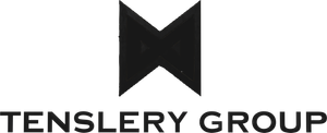 Logo Tenslery Group