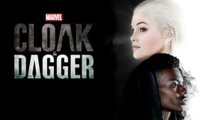 Marvel’s Cloak & Dagger