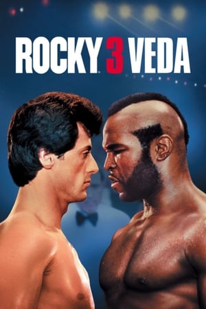 Image Rocky 3: Veda