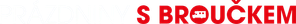 Prázdniny s Broučkem — Logos 1