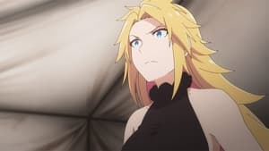 The Executioner and Her Way of Life: 1×10