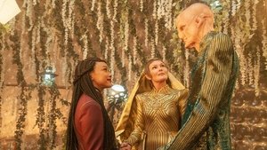 Star Trek: Discovery Season 5 Episode 10