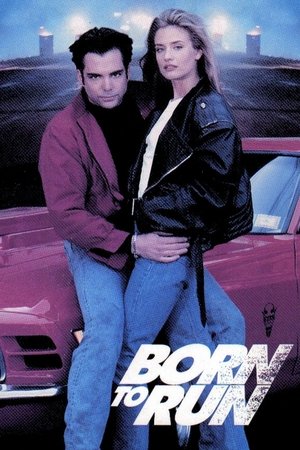 Born to Run