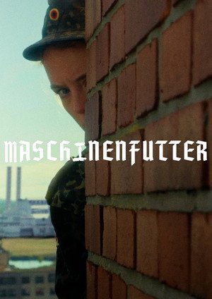 Maschinenfutter 3