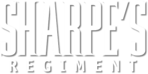 Sharpe's Regiment — Logos 1