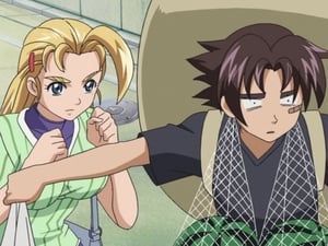 KenIchi The Mightiest Disciple: 1×12