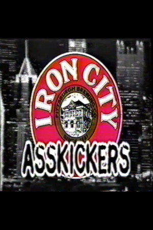 Iron City Asskickers 4