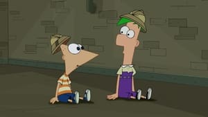 Phineas and Ferb: 1×7