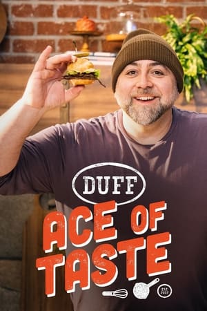 Image Duff: Ace of Taste