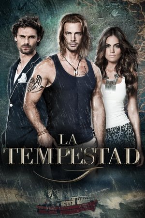 Image La Tempestad