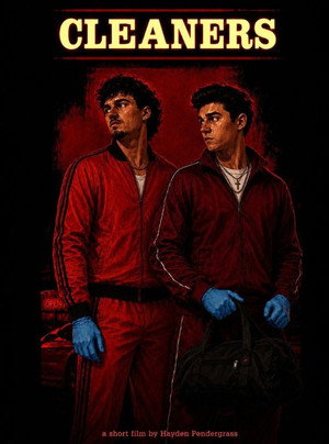 Cleaners
