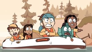 Hilda: Season 3 Episode 4