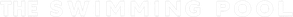A Piscina — Logos 7