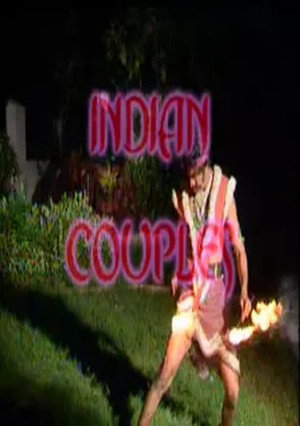Indian  Couples