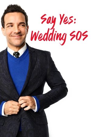 Poster Say Yes: Wedding SOS 2018