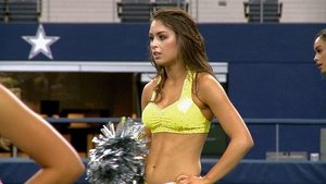 Dallas Cowboys Cheerleaders: Making the Team Choreography Competition