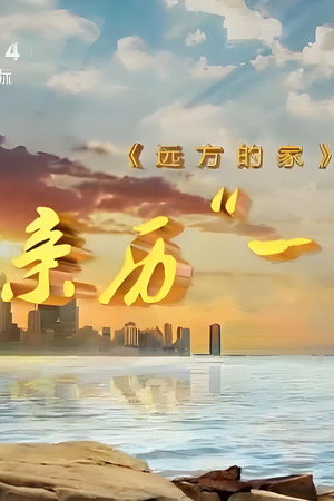 亲历“一带一路”