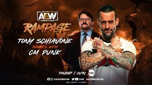 All Elite Wrestling: Rampage: 1×13