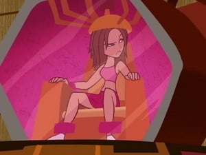 Kim Possible: 2×16