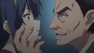 YU-NO: A Girl Who Chants Love at the Bound of This World Season 1 Episode 16