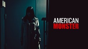 poster American Monster