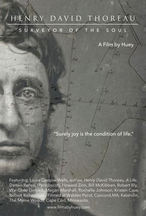 Henry David Thoreau: Surveyor of the Soul