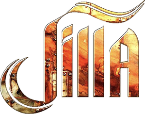 Jilla — Logos 1