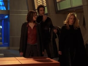 Mutant X: 1×17