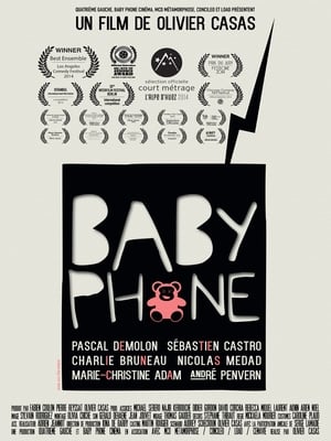 Baby Phone poster