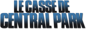 Le Casse de Central Park - Logo