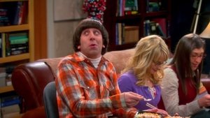 The Big Bang Theory 6 x Episodio 24