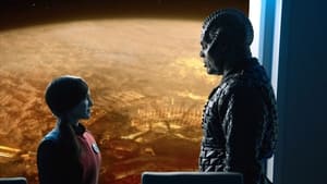 The Orville: 2×7