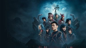 Phí Phông: Quỷ Máu Rừng Thiêng